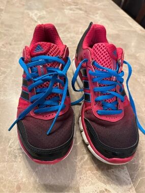 adidas climacool sneakers running shoes 7